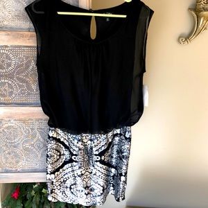 Love Reign Cocktail Dress